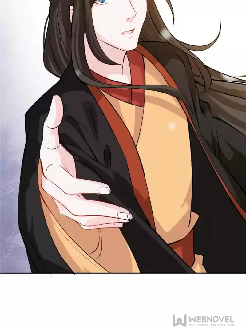 Back To The Tang Dynasty: The Chubby Beauty Chapter 128