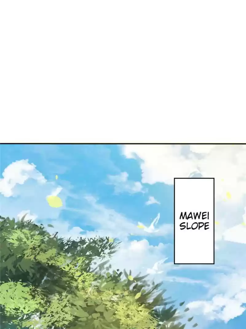 Back To The Tang Dynasty: The Chubby Beauty Chapter 129