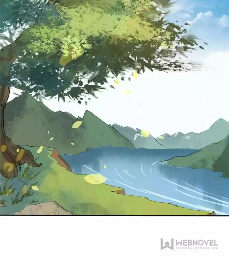 Back To The Tang Dynasty: The Chubby Beauty Chapter 129