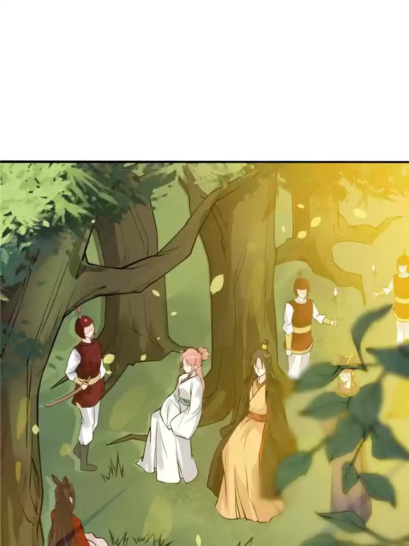 Back To The Tang Dynasty: The Chubby Beauty Chapter 129