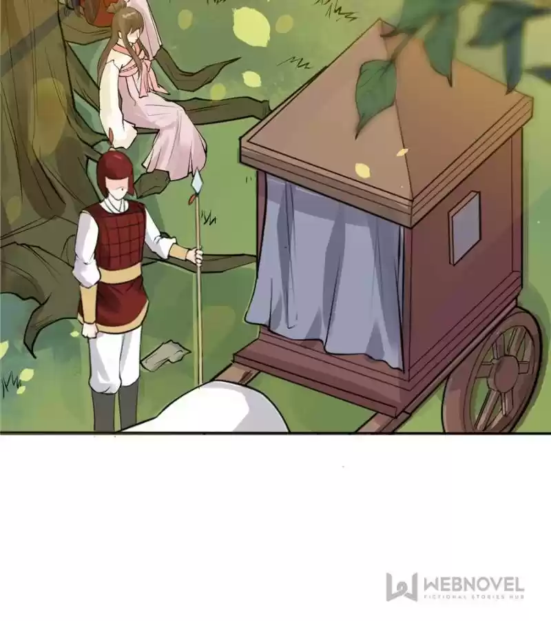 Back To The Tang Dynasty: The Chubby Beauty Chapter 129