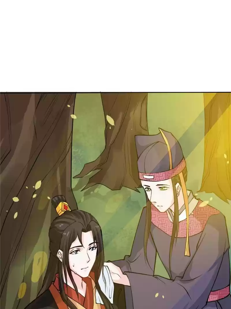 Back To The Tang Dynasty: The Chubby Beauty Chapter 129