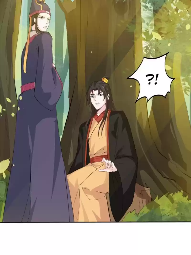 Back To The Tang Dynasty: The Chubby Beauty Chapter 129