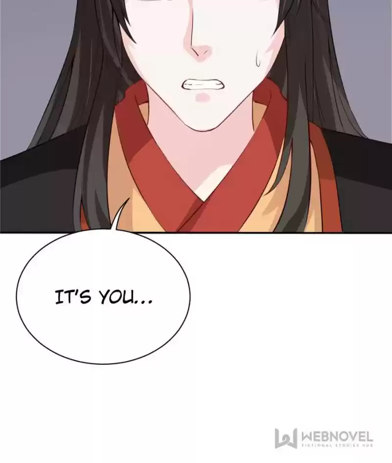 Back To The Tang Dynasty: The Chubby Beauty Chapter 129