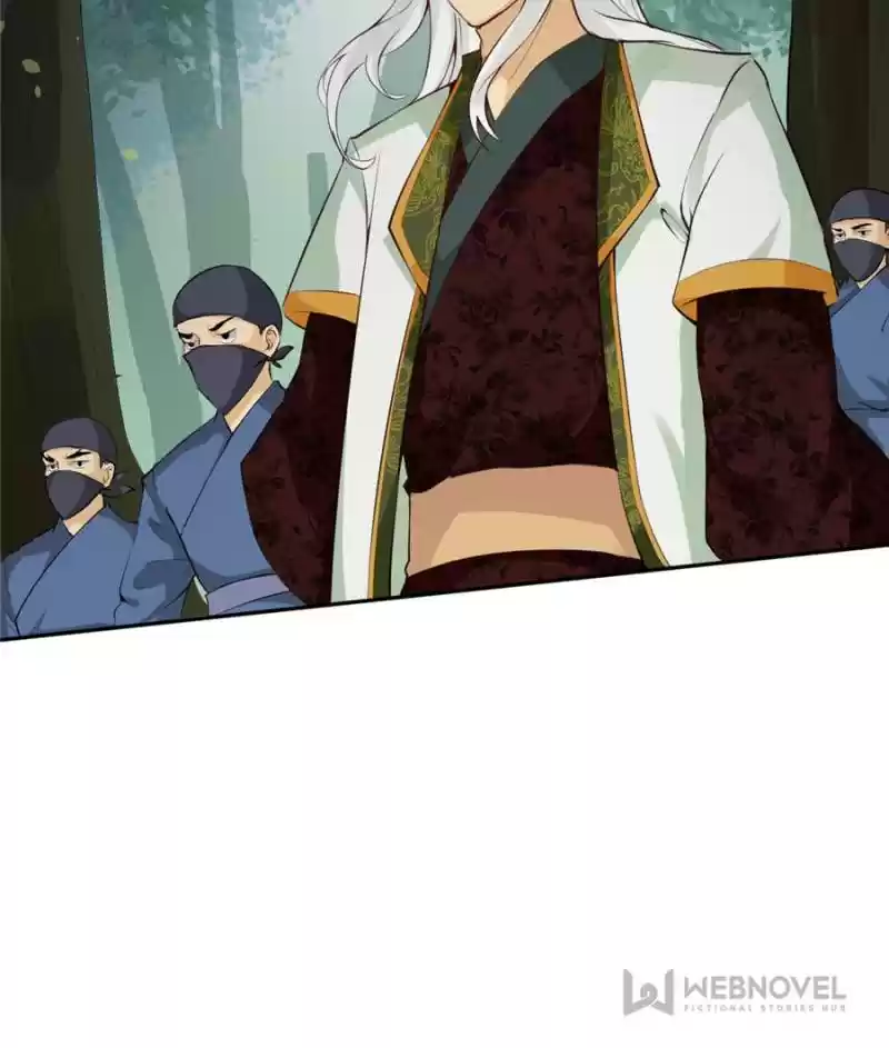 Back To The Tang Dynasty: The Chubby Beauty Chapter 129