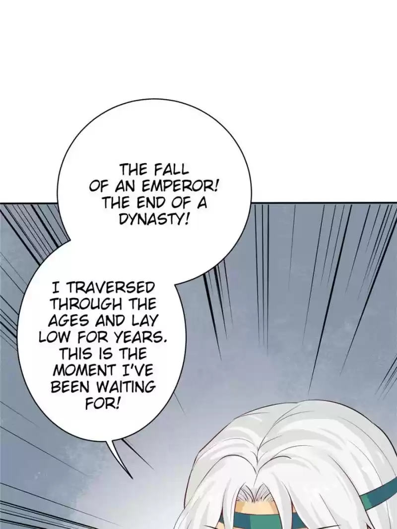 Back To The Tang Dynasty: The Chubby Beauty Chapter 129