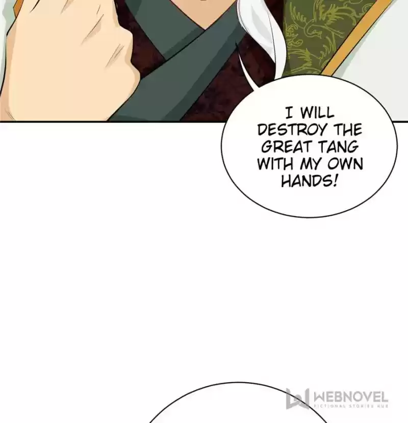 Back To The Tang Dynasty: The Chubby Beauty Chapter 129