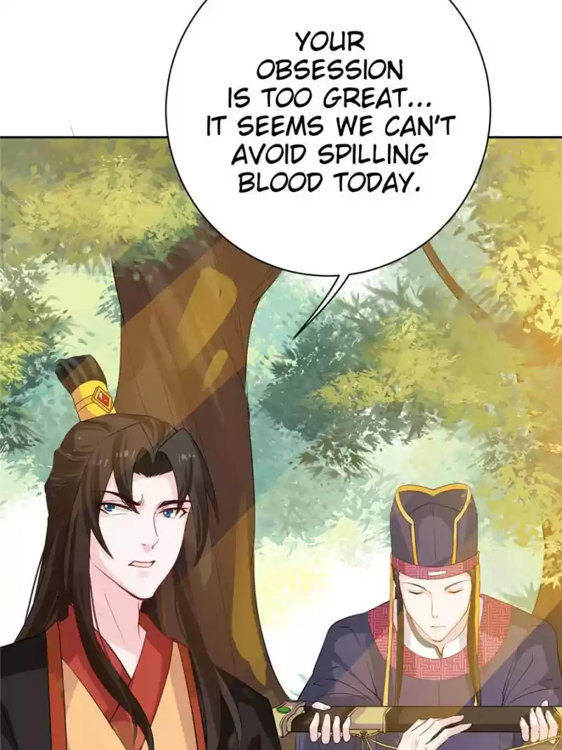 Back To The Tang Dynasty: The Chubby Beauty Chapter 129