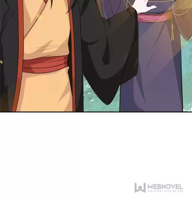 Back To The Tang Dynasty: The Chubby Beauty Chapter 129