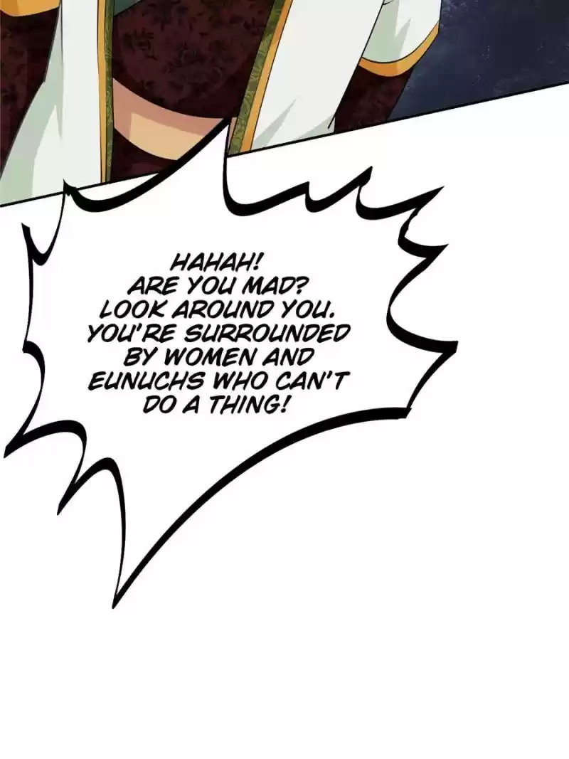 Back To The Tang Dynasty: The Chubby Beauty Chapter 129