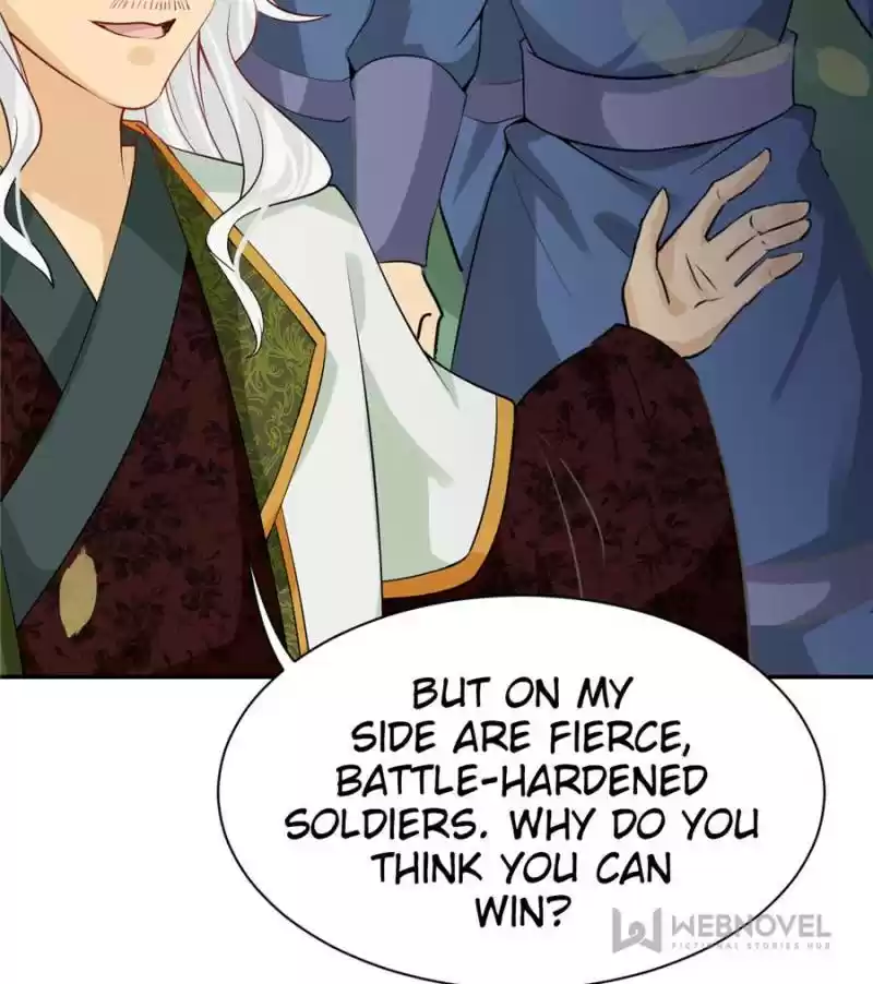 Back To The Tang Dynasty: The Chubby Beauty Chapter 129