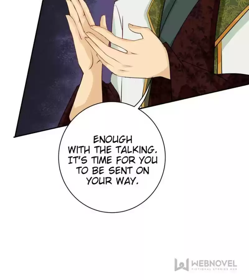 Back To The Tang Dynasty: The Chubby Beauty Chapter 129