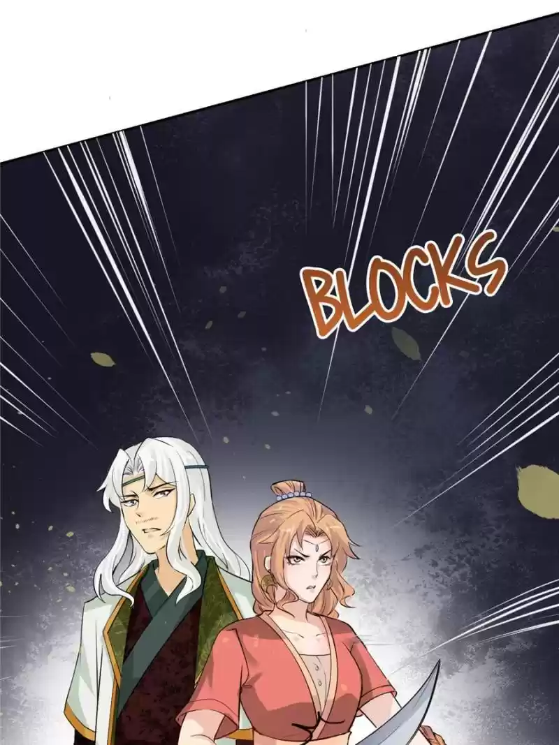 Back To The Tang Dynasty: The Chubby Beauty Chapter 129