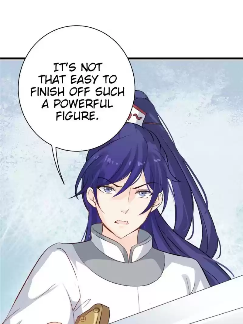 Back To The Tang Dynasty: The Chubby Beauty Chapter 129