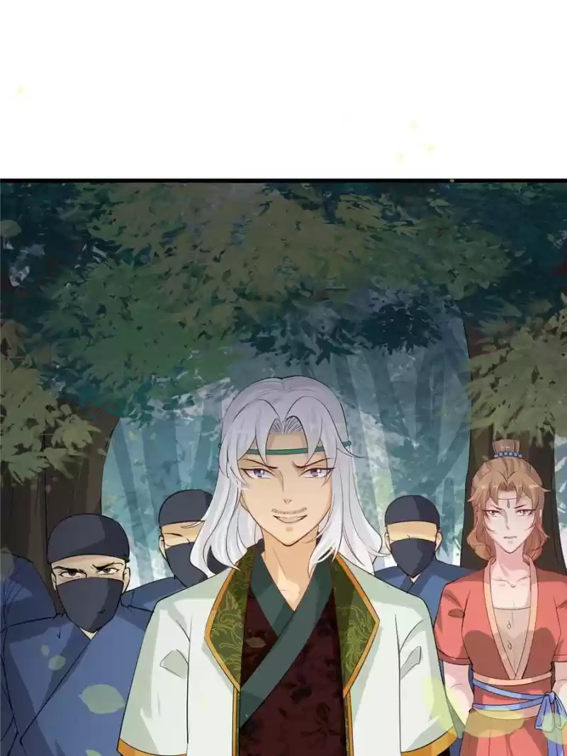 Back To The Tang Dynasty: The Chubby Beauty Chapter 129