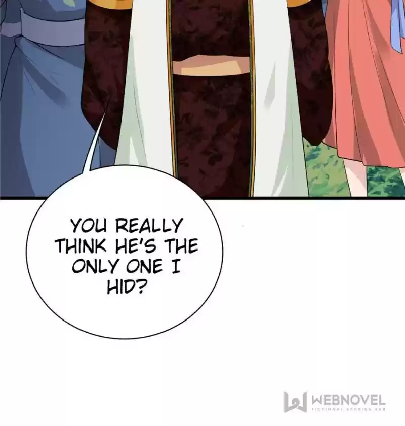 Back To The Tang Dynasty: The Chubby Beauty Chapter 129