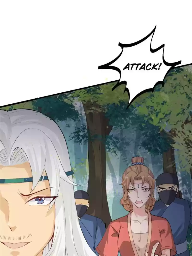 Back To The Tang Dynasty: The Chubby Beauty Chapter 129