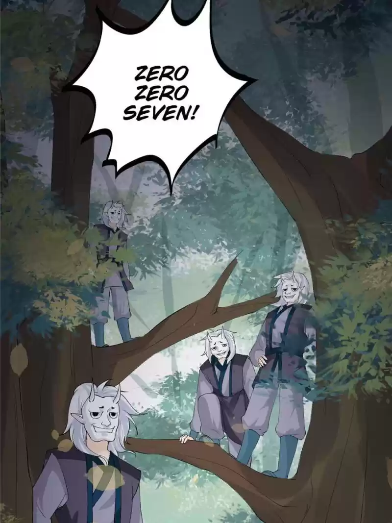 Back To The Tang Dynasty: The Chubby Beauty Chapter 129