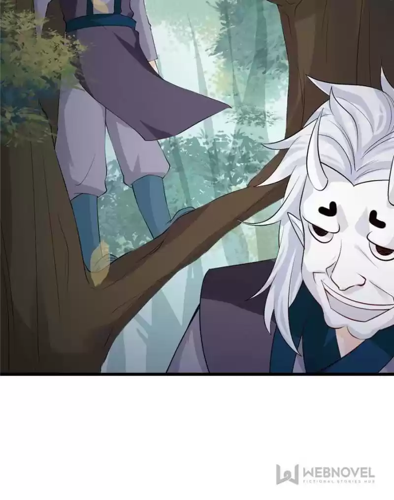 Back To The Tang Dynasty: The Chubby Beauty Chapter 129