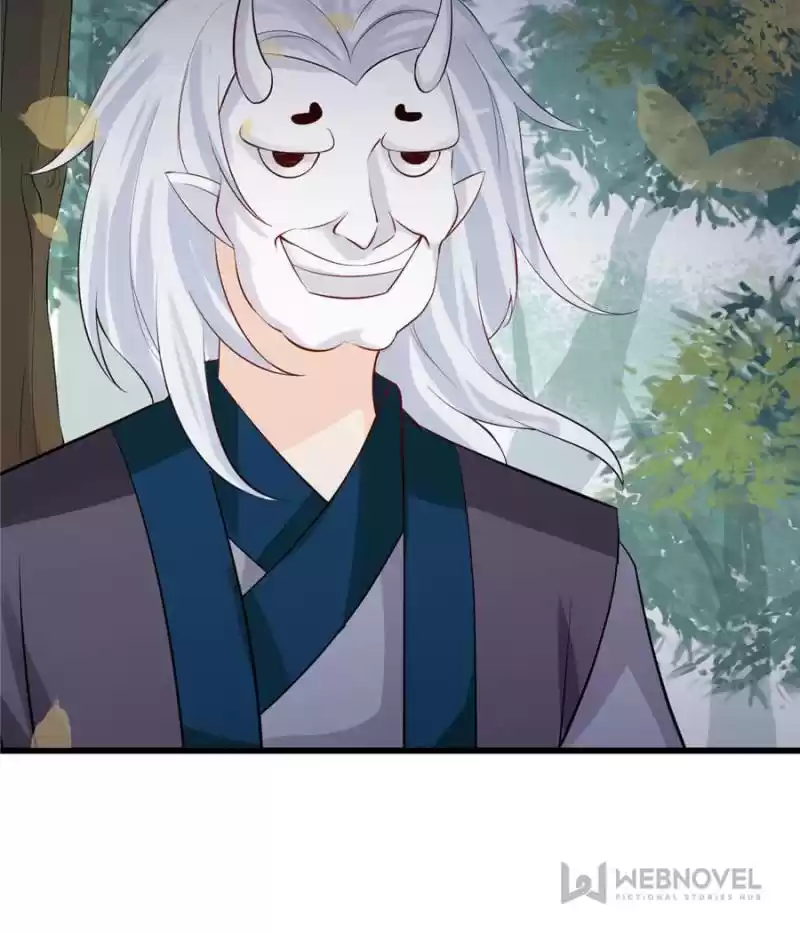 Back To The Tang Dynasty: The Chubby Beauty Chapter 129