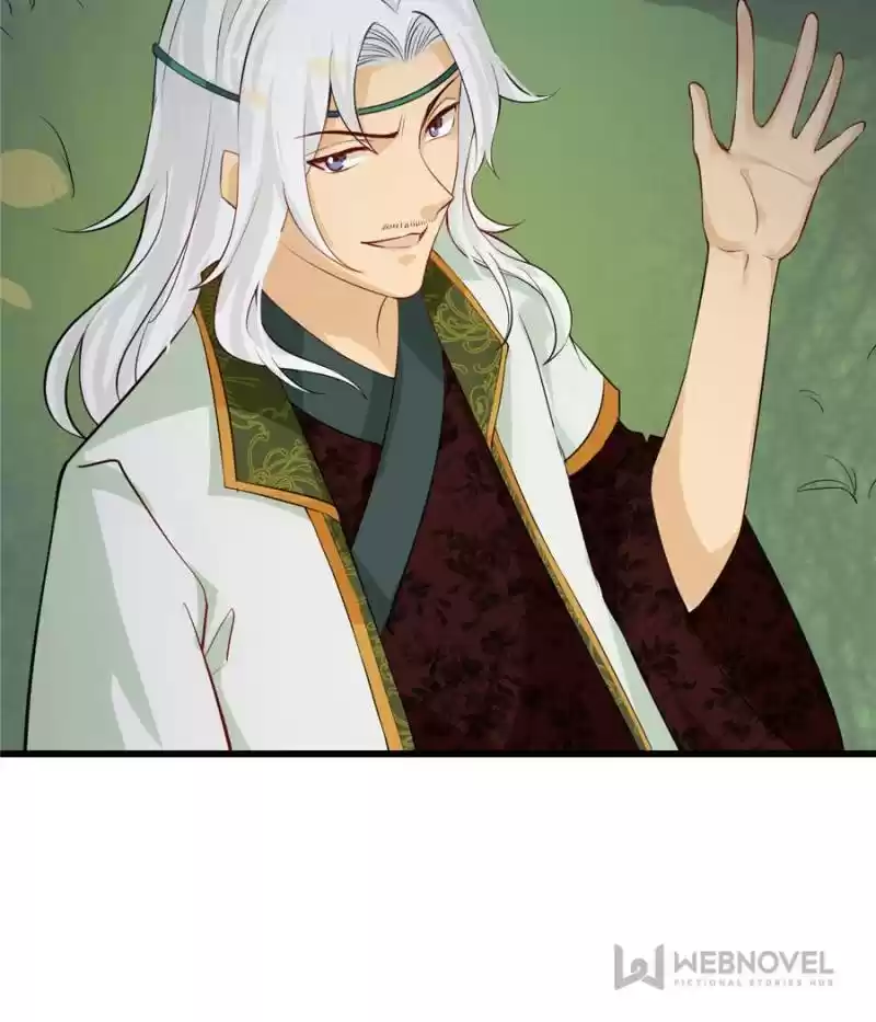 Back To The Tang Dynasty: The Chubby Beauty Chapter 129