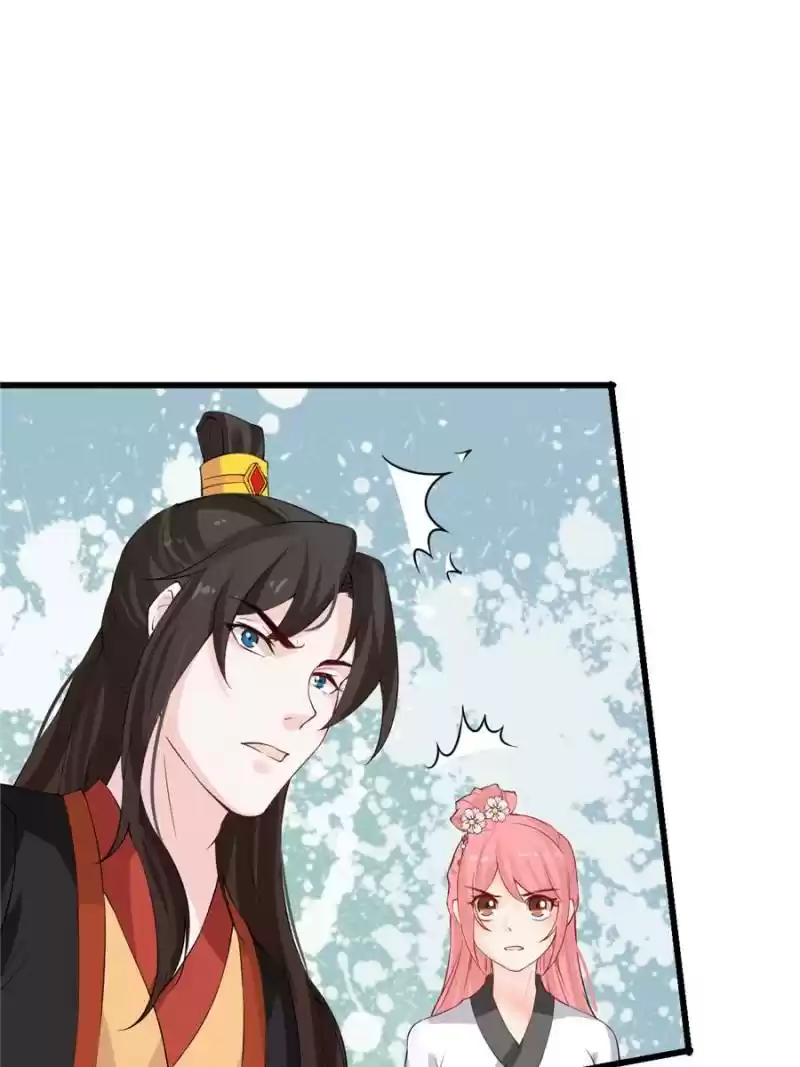 Back To The Tang Dynasty: The Chubby Beauty Chapter 129