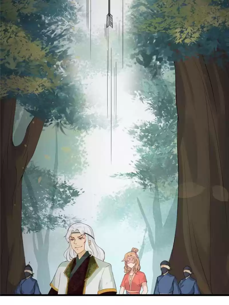 Back To The Tang Dynasty: The Chubby Beauty Chapter 129