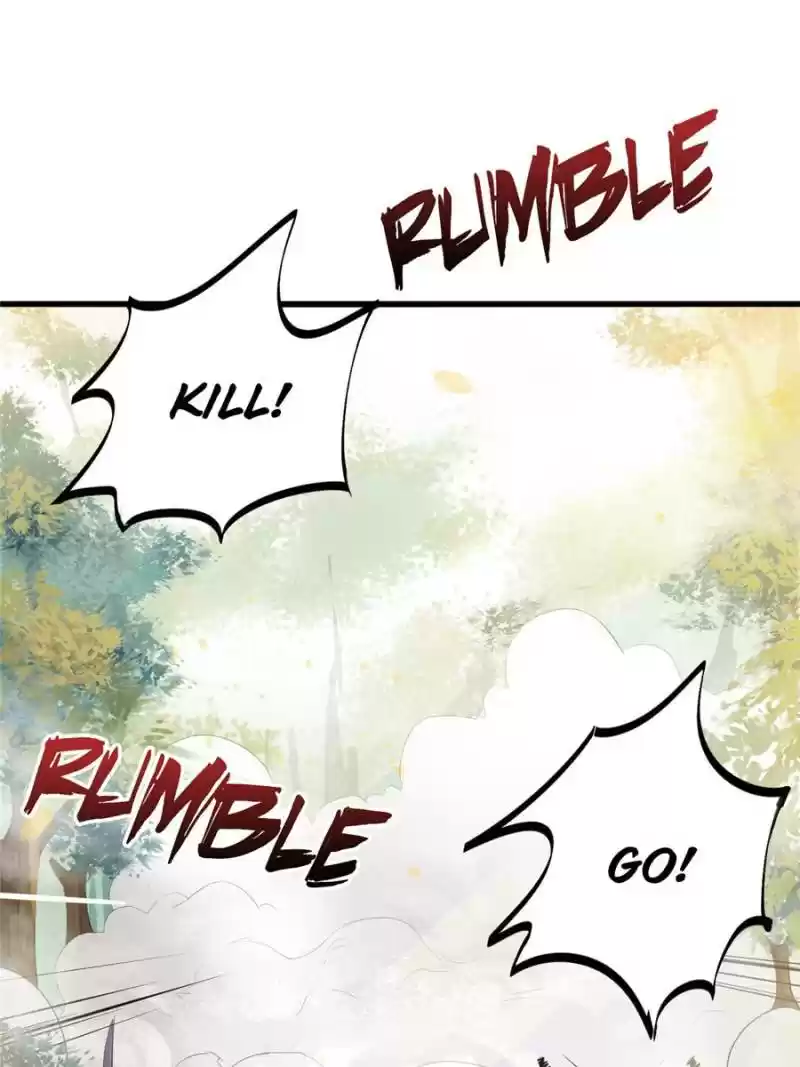 Back To The Tang Dynasty: The Chubby Beauty Chapter 129