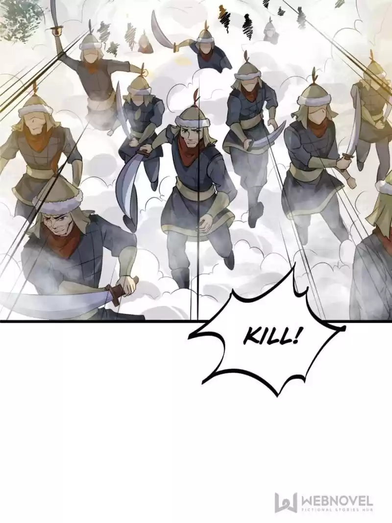 Back To The Tang Dynasty: The Chubby Beauty Chapter 129