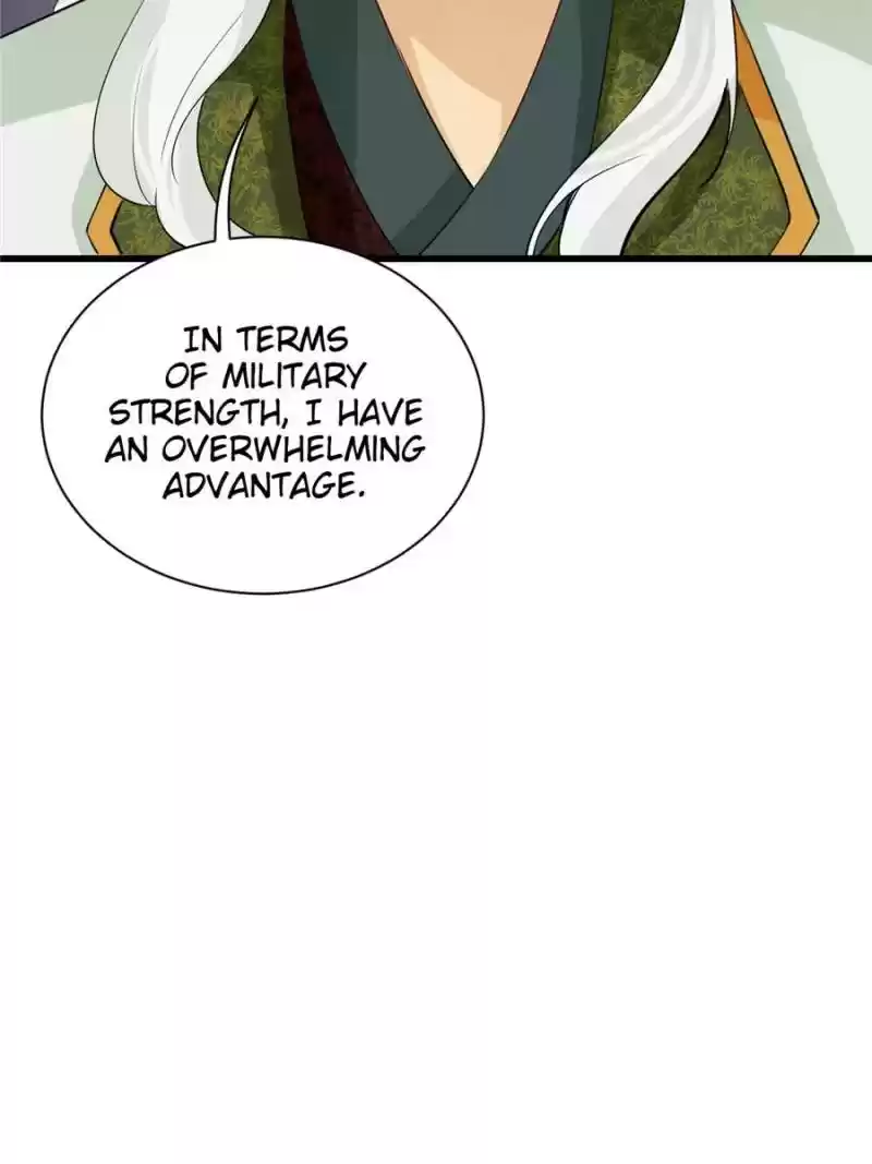 Back To The Tang Dynasty: The Chubby Beauty Chapter 129