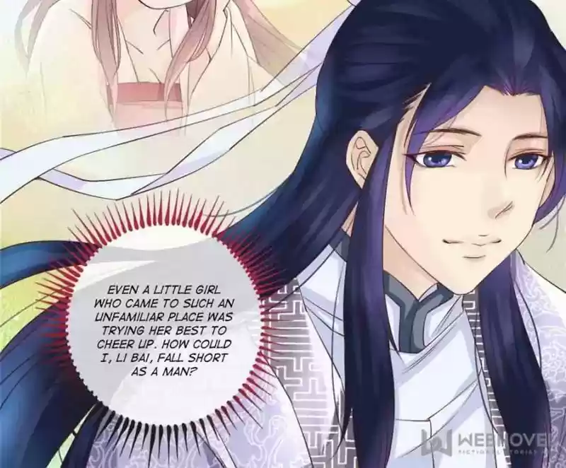 Back to the Tang Dynasty: The Chubby Beauty Chapter 13