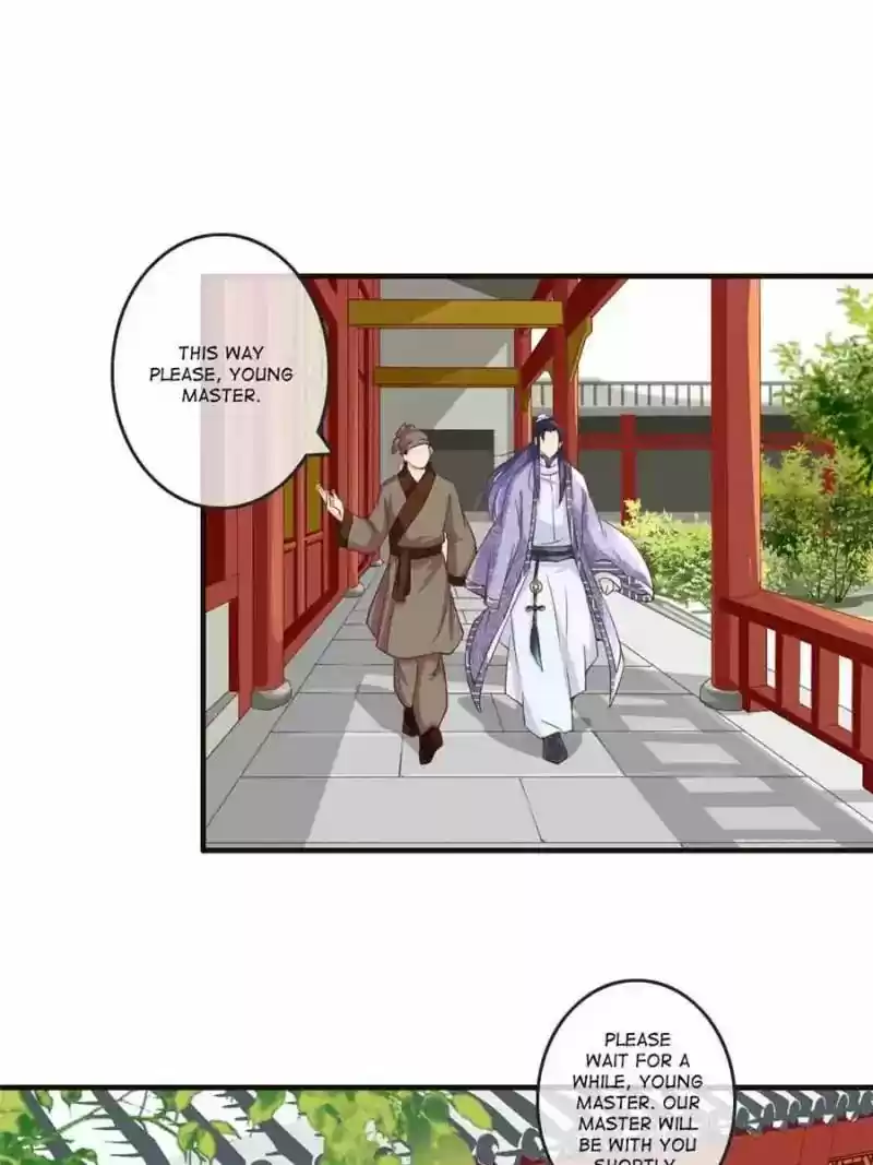 Back to the Tang Dynasty: The Chubby Beauty Chapter 13