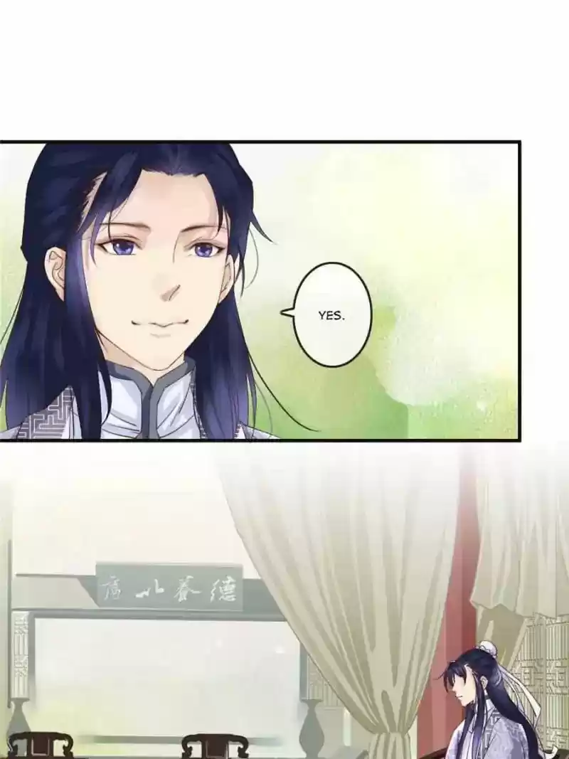 Back to the Tang Dynasty: The Chubby Beauty Chapter 13