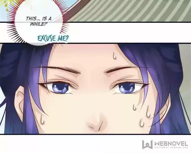 Back to the Tang Dynasty: The Chubby Beauty Chapter 13