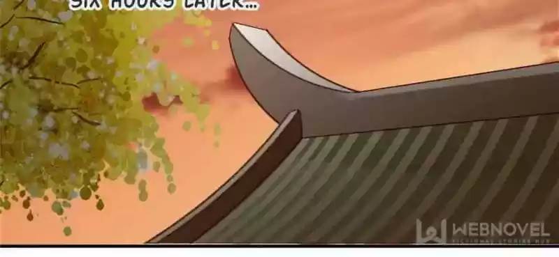 Back to the Tang Dynasty: The Chubby Beauty Chapter 13