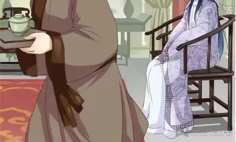 Back to the Tang Dynasty: The Chubby Beauty Chapter 13