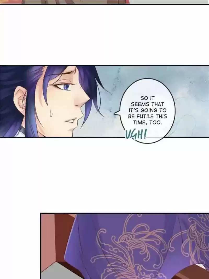 Back to the Tang Dynasty: The Chubby Beauty Chapter 13