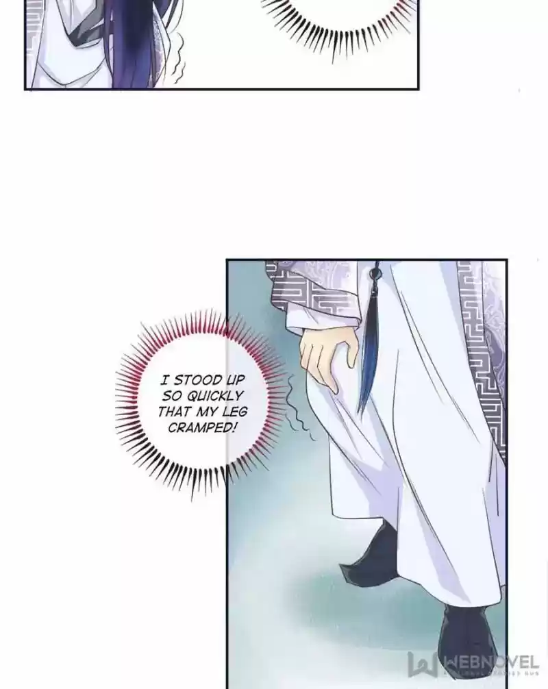 Back to the Tang Dynasty: The Chubby Beauty Chapter 13