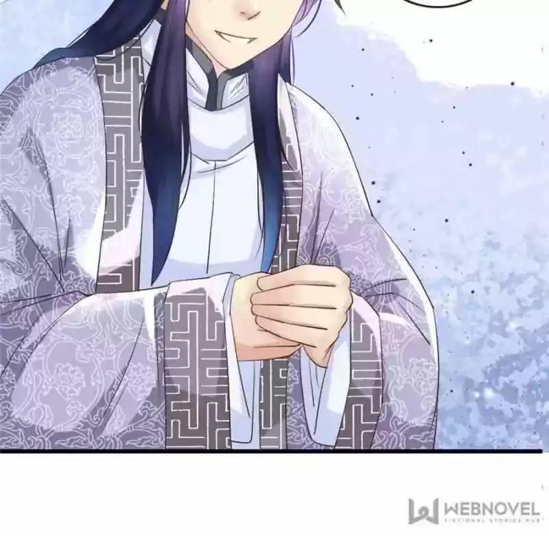 Back to the Tang Dynasty: The Chubby Beauty Chapter 13