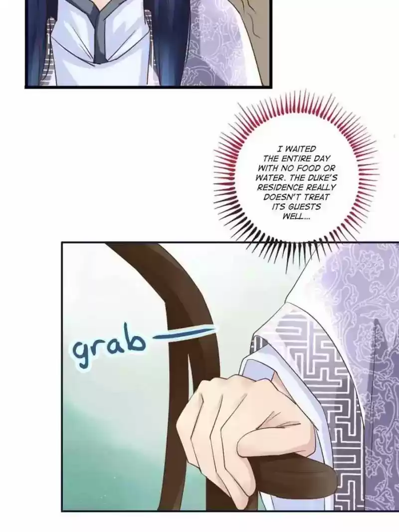 Back to the Tang Dynasty: The Chubby Beauty Chapter 13