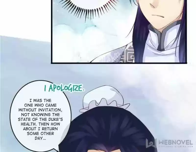 Back to the Tang Dynasty: The Chubby Beauty Chapter 13