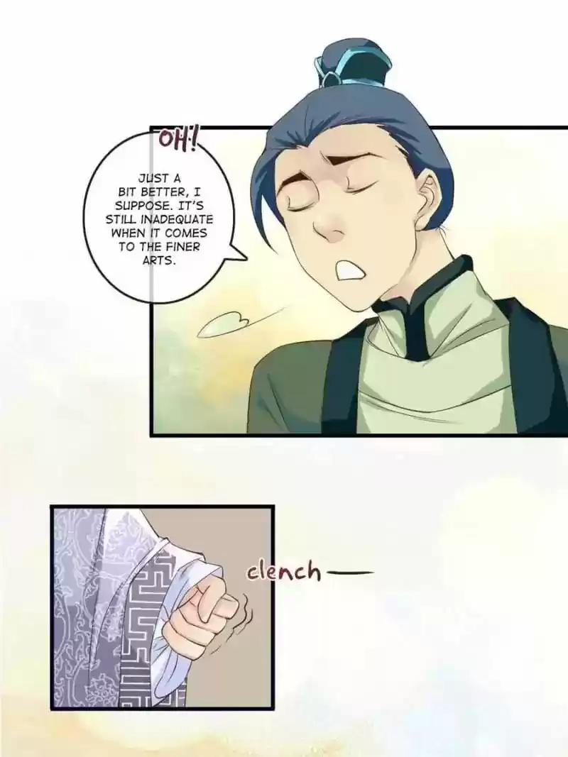 Back to the Tang Dynasty: The Chubby Beauty Chapter 13