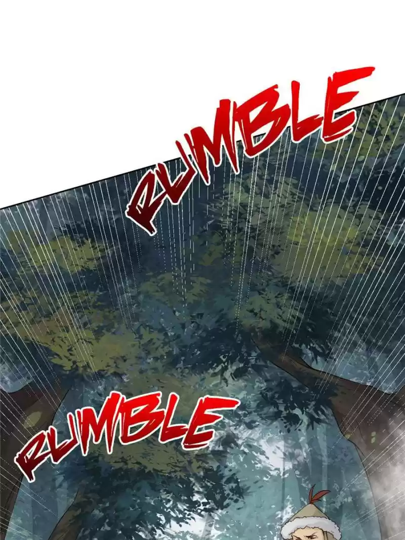 Back To The Tang Dynasty: The Chubby Beauty Chapter 130