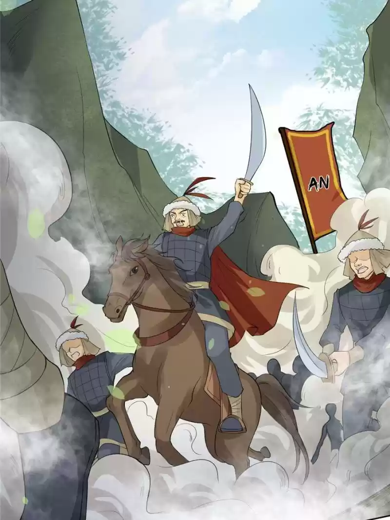 Back To The Tang Dynasty: The Chubby Beauty Chapter 130