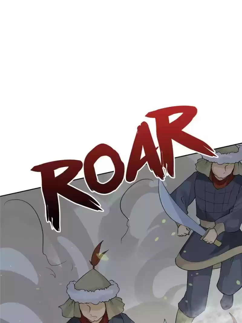 Back To The Tang Dynasty: The Chubby Beauty Chapter 130