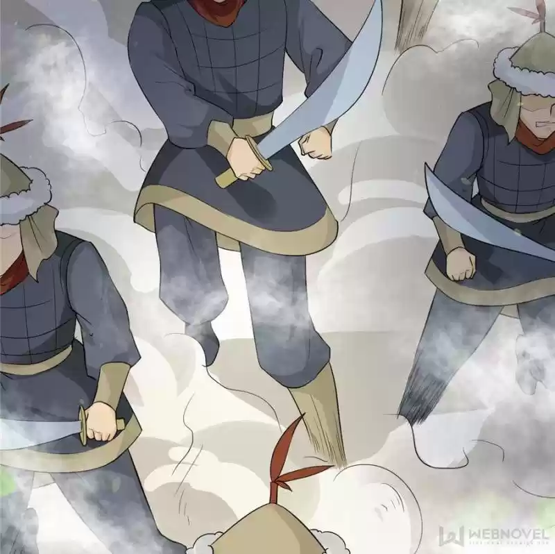 Back To The Tang Dynasty: The Chubby Beauty Chapter 130