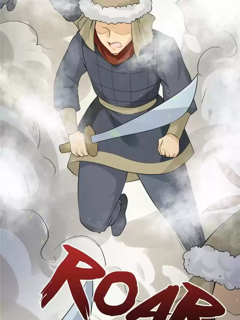 Back To The Tang Dynasty: The Chubby Beauty Chapter 130