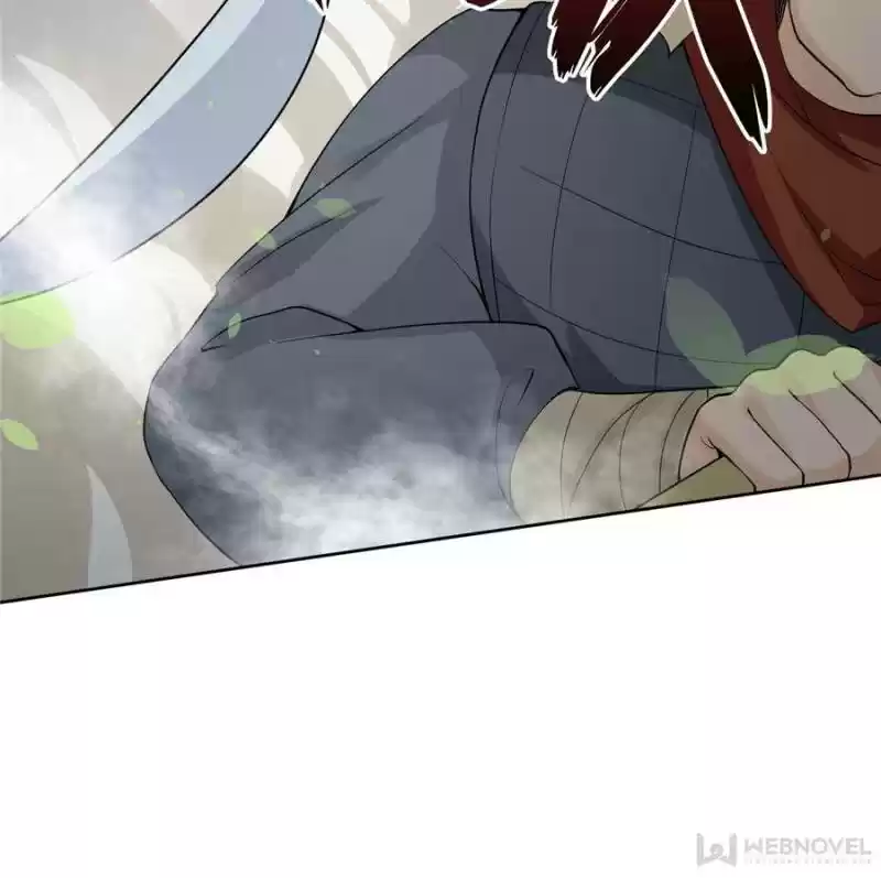 Back To The Tang Dynasty: The Chubby Beauty Chapter 130