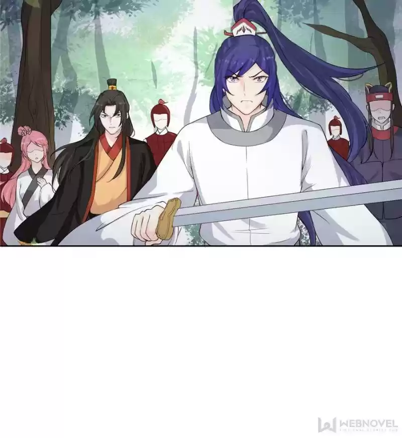 Back To The Tang Dynasty: The Chubby Beauty Chapter 130