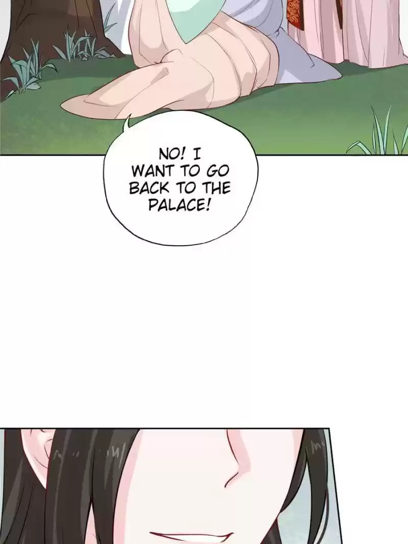 Back To The Tang Dynasty: The Chubby Beauty Chapter 130